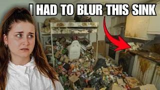 Thumbnail: I’ve Never Cleaned A Home Like This | Extreme Biohazard