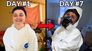 Thumbnail: If I’d Known the Truth, I Wouldn’t Have Cleaned This Home
