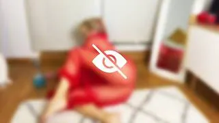 Thumbnail: 🤯 Deep Cleaning Every Inch of This House! ✨ | Transparent Cleaning Therapy