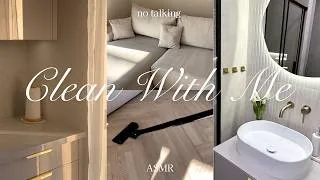 Thumbnail: CLEAN WITH ME 🧺 1 HOUR OF MY BEST CLEANING | deep cleaning, organizing & home reset
