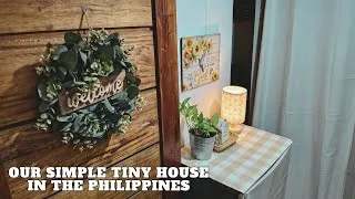 Thumbnail: LIVING SLOW AND SIMPLE LIFE |  PEACEFUL DAYS IN A LIFE OF A HOMEMAKER #lifeinphilippines #home 