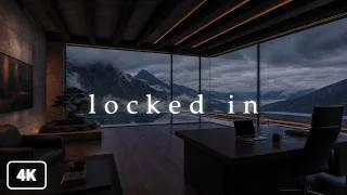 Thumbnail: Deep Focus Music — Enter Deep Flow and Stay Locked In for Hours — for Coding & Productivity