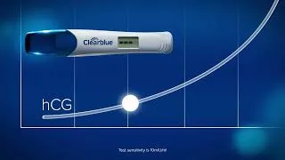 Thumbnail: Clearblue Early Digital Pregnancy Test (USA Only)