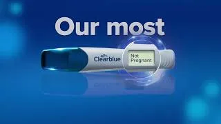 Thumbnail: Clearblue Early Digital Pregnancy Test (USA Only)