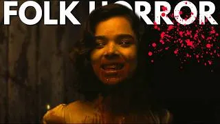 Thumbnail: Why This Genre Is Actually Terrifying