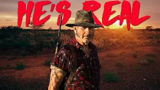 Thumbnail: Why Wolf Creek is so Disturbing