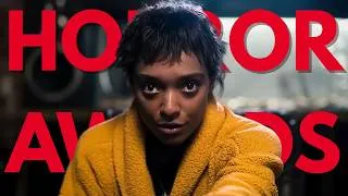 Thumbnail: The Oscars but for Horror Movies: The Best of 2023