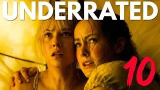 Thumbnail: Underrated Horror Movies You May Have Missed (Vol. 3)