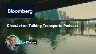 Thumbnail: Bloomberg | Podcast