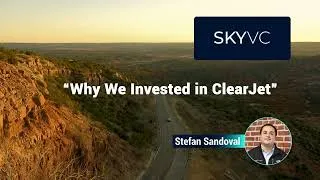 Thumbnail: Sky VC | Investor Features