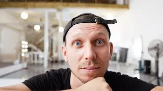 Thumbnail: It's the end of an era - Closing my Studio