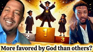 Thumbnail: The Dangerous Desire to Be “Anointed,” Apostles, and Prophets
