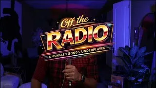 Thumbnail: Passover Lamb: Off the Radio #3