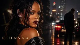 Thumbnail: Rihanna   Another Man Down (New AI music Video 2026)