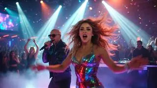 Thumbnail: Party of the Century - Shakira x Pitbull