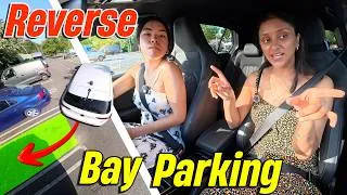 Thumbnail: How To Reverse Bay Park Between Cars