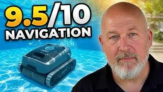 Thumbnail: I Put the Aiper Scuba V3 to the Test: Here’s What Happened