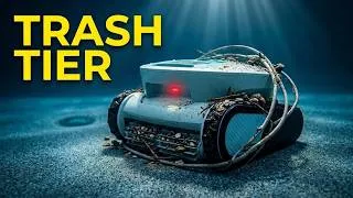 Thumbnail: Brinbo Pleco Pro vs C1: Don't Make This Mistake (One of Them is Trash Tier)