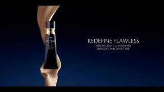 Thumbnail: RADIANT CREAM FOUNDATION | CLÉ DE PEAU BEAUTÉ