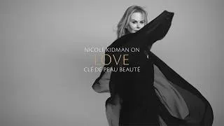 Thumbnail: NICOLE KIDMAN ON LOVE | THE KEY TO RADIANCE IS YOU: INTERVIEW 12 | CLÉ DE PEAU BEAUTÉ
