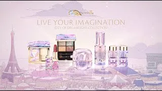 Thumbnail: INTRODUCING CITY OF DREAMLIGHT HOLIDAY COLLECTION | CLÉ DE PEAU BEAUTÉ US