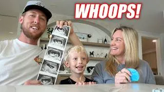 Thumbnail: Bald Eagles Ep.21 - Special Guest Madi Mitchell, We Made Another Baby!