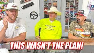 Thumbnail: Bald Eagles Ep.20 - I Was NOT Gonna Post This... Bobby Williams Governor Candidate