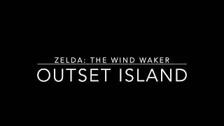 Thumbnail: Zelda: The Wind Waker - Outset Island - Orchestral Cover