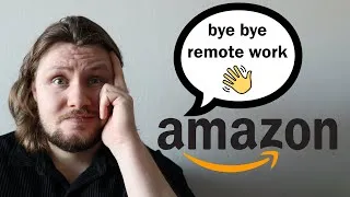 Thumbnail: The End Of Remote Work