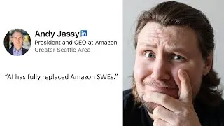 Thumbnail: The True Impact Of AI On Software Engineering