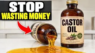 Thumbnail: 20 Castor Oil Uses That Never Made It To The Label!