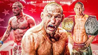 Thumbnail: The CRUEL and BRUTAL Legend of Dan Henderson