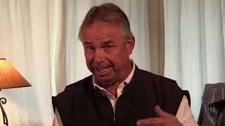 Thumbnail: JC Interview 2.5 - Where did I get my edge?