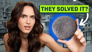 Thumbnail: The $1 Trillion Problem Diamonds Can Solve