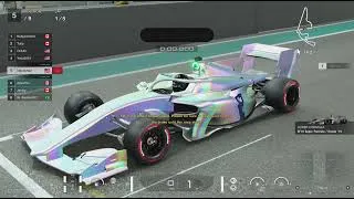 Thumbnail: Whole Shot Victory (New Physics) | Gran Turismo 7