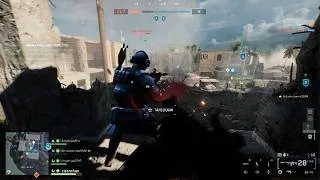 Thumbnail: Took a 💩 on em | Battlefield 6