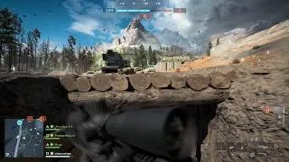 Thumbnail: Quick Scoped | Battlefield 6