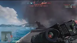 Thumbnail: Boom | Battlefield 6