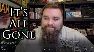 Thumbnail: I Lost Everything