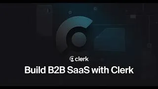 Thumbnail: Be enterprise ready with B2B Authentication