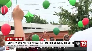 Thumbnail: Family holds second balloon release, demands answers in Cleveland teen’s hit-and-run death