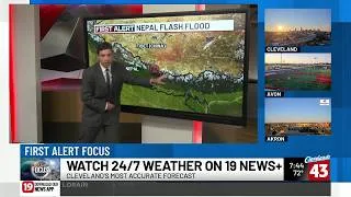 Thumbnail: Visual Explainer: Everything you need to know about Nepal's flash flooding