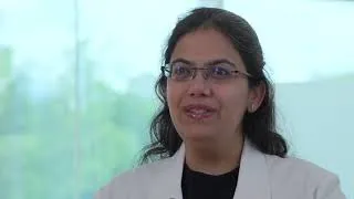 Thumbnail: Pediatric Neurologist Kriti Bhayana, MD, MBBS