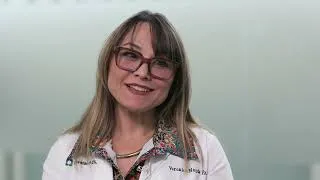 Thumbnail: Pain Medicine Physician Assistant Veronica Magda, PA-C