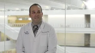 Thumbnail: Pediatric Cardiologist Jeffrey Bennett, MD, PhD