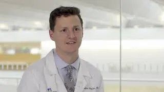 Thumbnail: Pediatric Cardiologist Nicholas Szugye, MD