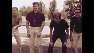 Thumbnail: The Kinks - The Hard Way - Blossom Music Center Cuyahoga Falls OH 9/5/85