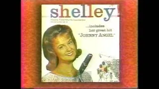 Thumbnail: Shelley Fabares - Later with Bob Costas 4/23/90 - the definitive interview