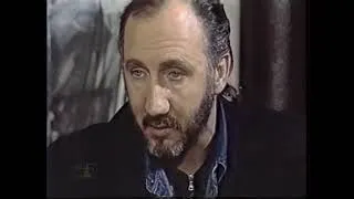 Thumbnail: The Who interview by Rona Elliot - Today Show 12/5/88 - Pete Townshend John Entwistle Roger Daltrey