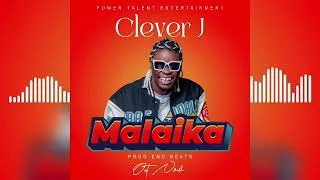 Thumbnail: Malaika audio out 2026 power talent management 